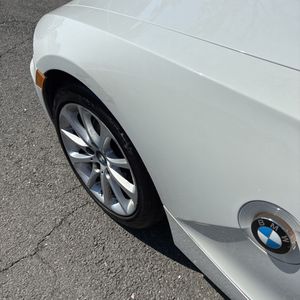 2007 BMW Z4 3.0I 照片 57