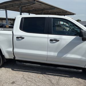 2022 Chevrolet SILVERADO 1500 CUSTOM 缩略图 11