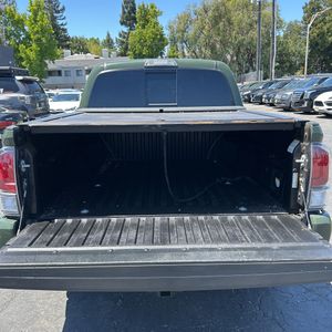 2021 Toyota TACOMA TRD OFF-ROAD 缩略图 40