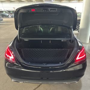 2021 Mercedes-BENZ C-CLASS — миниатюра 42