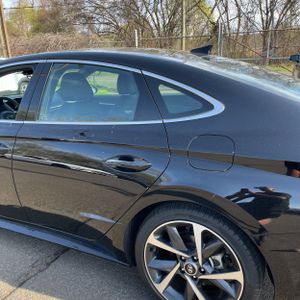 HYUNDAI SONATA SEL PLUS - 6