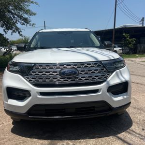 صورة مصغرة 13 لـ 2023 FORD EXPLORER XLT
