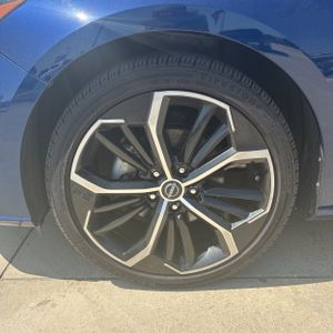 صورة مصغرة 16 لـ 2024 Nissan ALTIMA 2.5 SR
