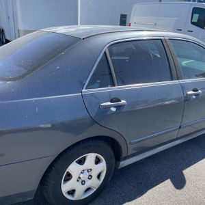 صورة 9 لـ 2005 Honda ACCORD LX