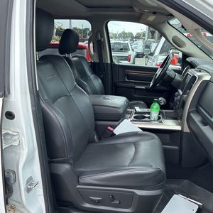 2013 RAM 1500 LARAMIE — фото 33