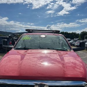 2022 RAM 1500 CLASSIC TRADESMAN 照片 15
