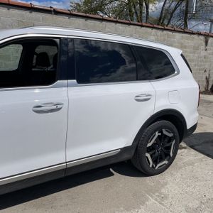 KIA TELLURIDE S - 6