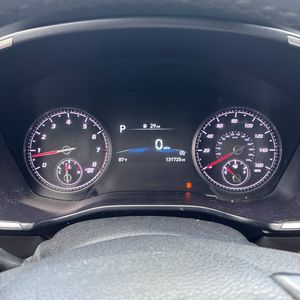 2023 Hyundai SANTA FE SEL 照片 39