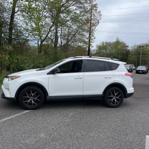 TOYOTA RAV4 - 3