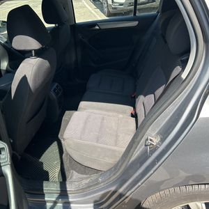 2014 Volkswagen GOLF TDI — миниатюра 34