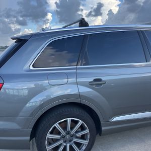 صورة 9 لـ 2018 AUDI Q7 2.0T PREMIUM
