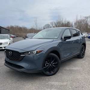 MAZDA CX-5 2.5 S CARBON EDITION - 1