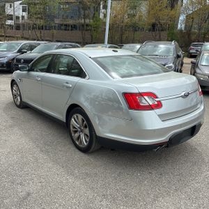 FORD TAURUS LIMITED - 5