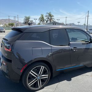 BMW I3 BASE - 9