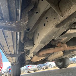 2015 Infiniti QX80 BASE — фото 22