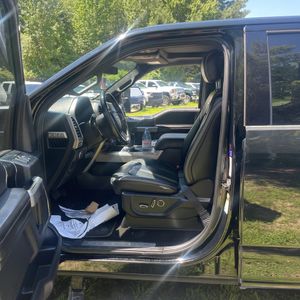 صورة مصغرة 36 لـ 2018 FORD F-150 PLATINUM