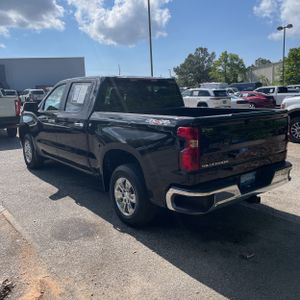 CHEVROLET SILVERADO 1500 - 5