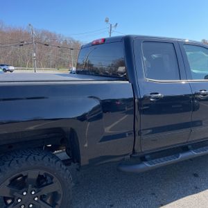 CHEVROLET SILVERADO 1500 LT Z71 - 9