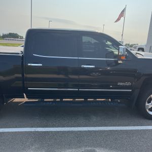 2015 Chevrolet SILVERADO 1500 LTZ 缩略图 11