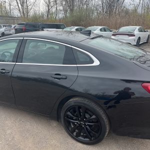 CHEVROLET MALIBU 1LT - 6