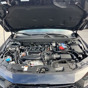 صورة مصغرة 45 لـ 2024 Honda ACCORD EX