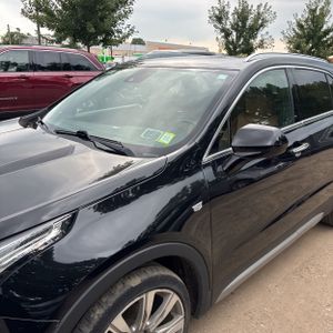 صورة 2 لـ 2020 Cadillac XT4 PREMIUM LUXURY