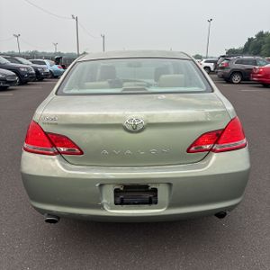 2006 Toyota AVALON LIMITED photo 7