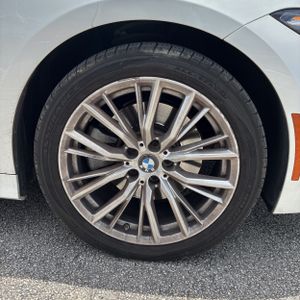صورة مصغرة 20 لـ 2024 BMW 3 SERIES 330I