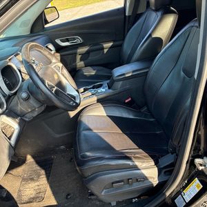 2011 Chevrolet EQUINOX LT 照片 29