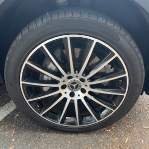 صورة مصغرة 20 لـ 2022 Mercedes-BENZ GLC