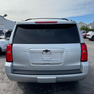 صورة 7 لـ 2016 Chevrolet TAHOE LT