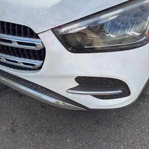 صورة مصغرة 64 لـ 2025 Mercedes-BENZ GLE