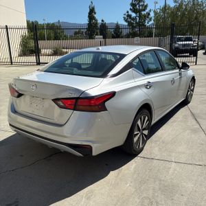 صورة 8 لـ 2021 Nissan ALTIMA 2.5 SV