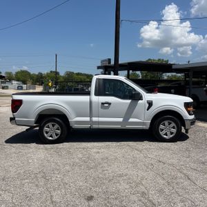 صورة 10 لـ 2026 FORD F-150 XL