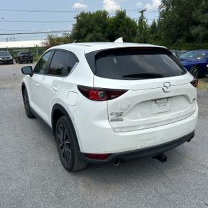 2018 Mazda CX-5 TOURING 照片 5