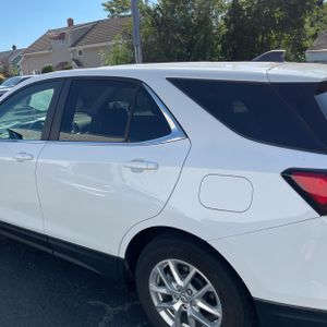 صورة 6 لـ 2024 Chevrolet EQUINOX LT