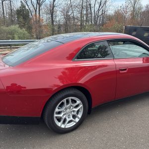 DODGE CHARGER DAYTONA R/T AWD - 9