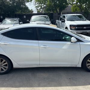 2015 Hyundai ELANTRA SE thumbnail 11