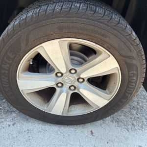 صورة 18 لـ 2011 Acura MDX SH-AWD