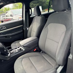 صورة مصغرة 32 لـ 2019 FORD EXPLORER XLT