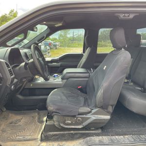 2018 FORD F-150 XLT — миниатюра 32