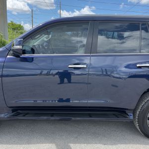 صورة 4 لـ 2023 Lexus GX 460 BASE