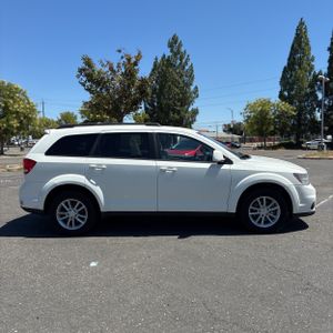 2014 Dodge JOURNEY SXT 照片 10