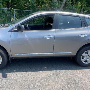 صورة 4 لـ 2011 Nissan ROGUE S