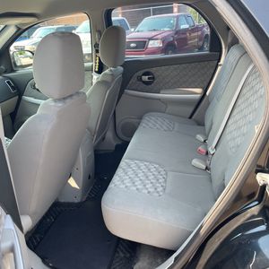 2007 Chevrolet EQUINOX LS thumbnail 34