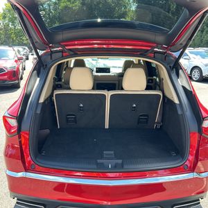 صورة مصغرة 45 لـ 2022 Acura MDX SH-AWD