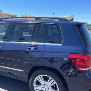 MERCEDES-BENZ GLK - 6