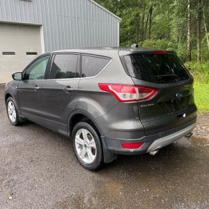 2016 FORD ESCAPE SE — фото 5