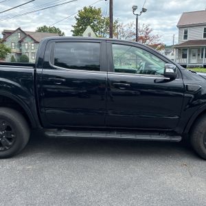 صورة 11 لـ 2019 FORD RANGER LARIAT