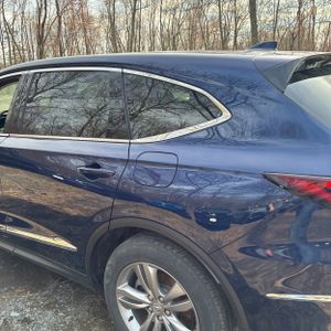 Acura MDX SH-AWD - 6